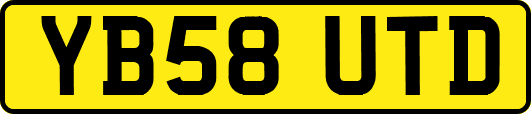 YB58UTD
