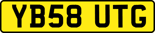 YB58UTG