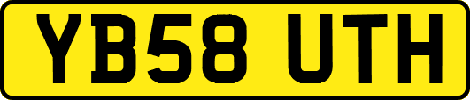 YB58UTH