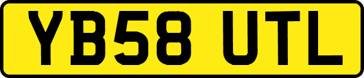 YB58UTL