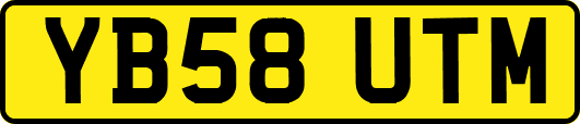 YB58UTM