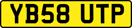 YB58UTP