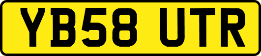 YB58UTR
