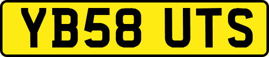 YB58UTS