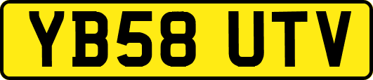 YB58UTV