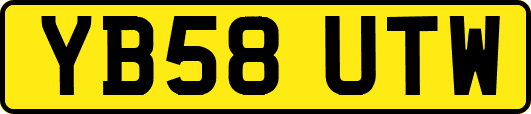 YB58UTW