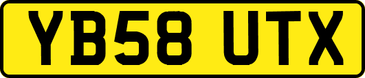 YB58UTX