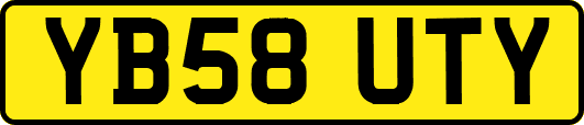 YB58UTY