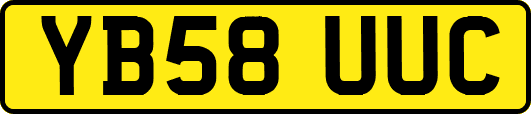 YB58UUC