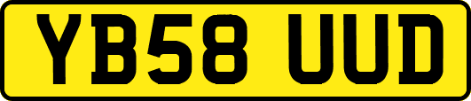 YB58UUD