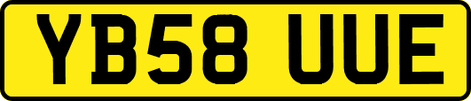 YB58UUE