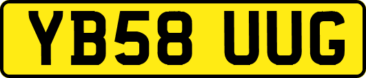 YB58UUG