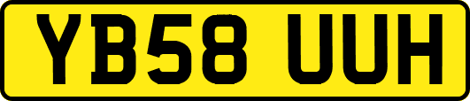 YB58UUH