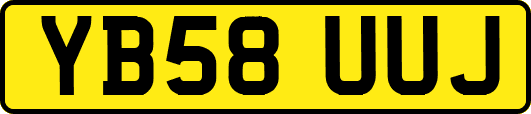 YB58UUJ