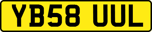 YB58UUL