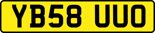 YB58UUO