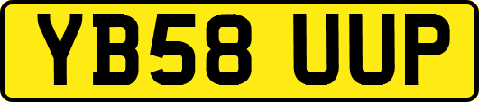 YB58UUP