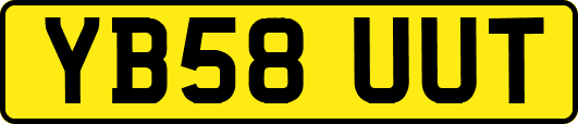 YB58UUT