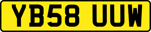 YB58UUW