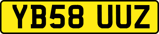 YB58UUZ