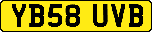 YB58UVB