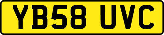 YB58UVC