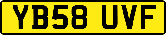 YB58UVF