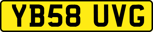 YB58UVG