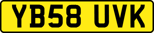 YB58UVK
