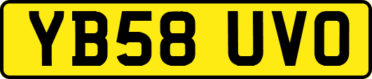 YB58UVO