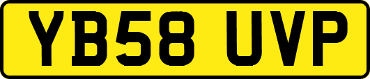 YB58UVP