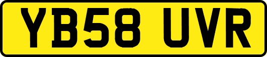 YB58UVR