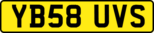 YB58UVS