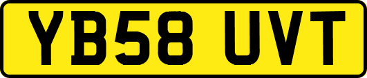 YB58UVT