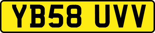 YB58UVV