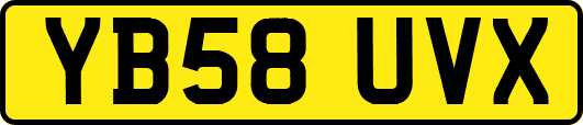 YB58UVX