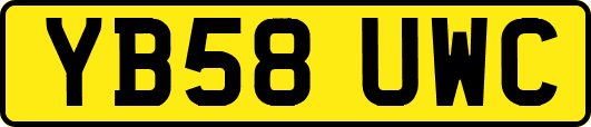 YB58UWC