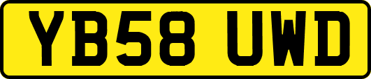 YB58UWD