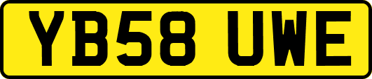 YB58UWE