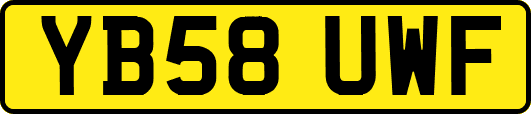 YB58UWF