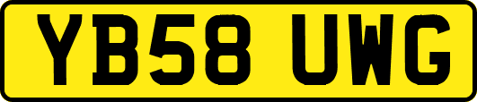 YB58UWG
