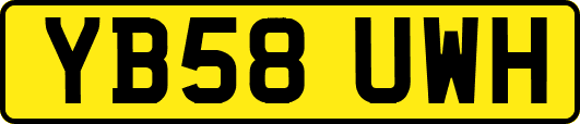 YB58UWH