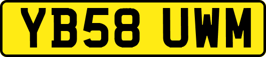 YB58UWM