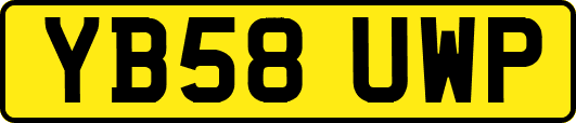 YB58UWP