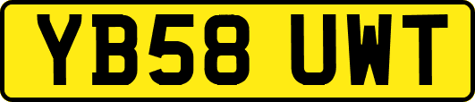 YB58UWT