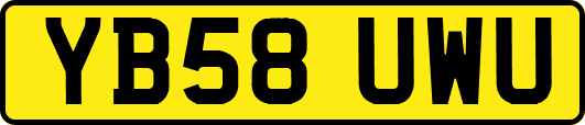 YB58UWU