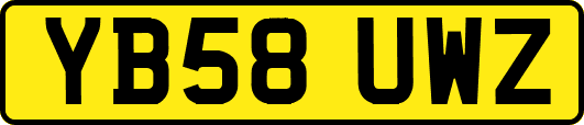 YB58UWZ
