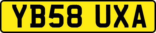 YB58UXA