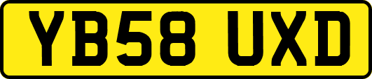 YB58UXD