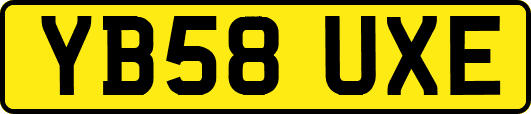 YB58UXE